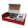 CO2 Laser Engraver Laser Cutter 40W K40 Machine