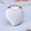 Sublimation Beauty Tools New Electric Nail Clipper Full Automatic Nails Clippers Fast Anti Splash Antis Pinch Tool Nail Sharpener