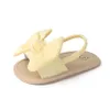 Baby zomer ademende sandalen zachte loopschoenen casual 0-1 jaar oud