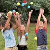 Sommar flytande vatten boll barn sport vatten slåss bollar simning pool strand promotion spel utomhus lekutrustning lek leksaker ökar kul