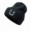 Beanie/Skull Caps Ball Caps USPOP 2021 New Unisex Knitted Hats Winter Hats Women T220823