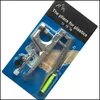기타 패션 액세서리 패스너 스냅 플라이어 KAM 버튼 T5 플라스틱 수지 하봉 도구 하봉 도구 드롭 배달 2021 BB