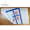 Chile Club Deportivo Universidad Catolica Flag 3ft * 5ft (150cm * 90cm) الصفحة الرئيسية حديقة الأعلام احتفالية