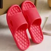 A017 Slippers Women Summer Shoes Indoor Sandals Slide Soft Non-Slip Bathroom Platform Home Slippers