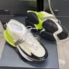 2023 Nya mode casual skor rymdskor män kvinnor designer enhörning bomull metaverse sneakers tränare löpare utomhusbalsam