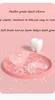 Çocuk U Şekli Silikon Diş Fırçası Geyik Kolu Manuel Ultra Yumuşak Kıl Bebek Diş Fırçalama Aracı Çocuk Oral Temiz Bakım Araçları Toptancı