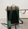 2022 Designers Meninas clássicas Mochilas multifuncionais de mochila geral Bolsas de ombro gerais