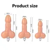 Femal Anale sexy speelgoed vrouwen prostaatstimulator erotische bullet vibrator clitoris en Gspot stimulator anale speelgoed voor volwassenen 182531979