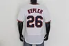 Koszulki baseballowe Kirby Puckett Jersey Rod Carew Harmon Killebrew Kent Hrbek Bert Blyleven Torii Hunter Tony Oliva Tom Kelly Joe Mauer Brad Radke Jim Kaat