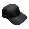女性のための春のデザイナー野球キャップ男性デザイナー帽子メンズボンネットPトライアングルビーニーD2202091Z W3