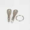 Großhandel Mini-Schlüsselanhänger-Schraubendreher-Set, Schlüsselanhänger-Schraubendreher, Schlüsselform, Taschenschraubendreher, Schlitzschraubendreher, Outdoor-Utility-EDC-Werkzeuge