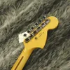 Super Súper Sonic Negro Guitarra # 2