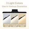 Vanity Lights LED Makeup Lamp Light 5V USB 30CM Eye Protection Rechargeable Portable Hanging Magnetic Touch Switch Light