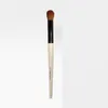 BB-Seires Pennelli Eye Smudge Blender Angled Shadow Shader Sweep Contour Definer Smokey Liner - Qualità Pony Hair beauty Pennelli per trucco Strumento ePacket