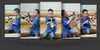 Gros garçons jouets d'anniversaire cadeau 5-12 ans technologie noire Ar pistolet magique élèves de l'école primaire 4D jouet somatosensoriel jeu pistolet