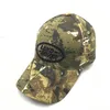 Ball Caps Unisex Mode Sport Katoen 3D Borduurwerk Zon Cap Voor Land Rover Range Letter Camouflage Snapback Baseball HatsBall8539257k