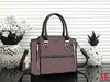 2022 Borsa da donna Luxury Brand Designer Spalla Moda Borse a tracolla Borse in pelle con tracolla Borsa a tracolla Lady Luxury 3 colori