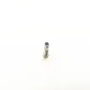 Schalter Plug-in Näherungssensor Metall Induktiver Ansatz Erkennungsabstand 1 mm 2 mm NPN PNP Normalerweise offen und geschlossen 4 KerneSchalter