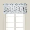 Curtain & Drapes Sound Proofing Floral Curtains Kitchen Coffee Supernatural Shower Suction Cups For CurtainCurtain