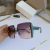 Солнцезащитные очки для женщин Лето-кошачий стиль глаз 0977S Антильтравиолетовые ретро-пластины планы полнокадра