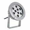 AC / DC12V LED Garden Spike Floodlights 6W Projetor Paisagem Lâmpada Luzes de Luzes Exterior Inundação Levado Luz de Luz Luz Myy