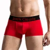 Caleçon PCS Jack Claude Hommes Sous-Vêtements Boxers Marque Boxer Shorts Modal Sexy Cueca Hommes 10 Homme CaleçonSous-vêtement