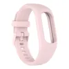 Siliconenbanden voor Garmin Smart 5 polsband kleurrijke vervangende sport armbandbanden accessoires Smart5 Watchband