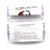 喫煙水ギセルパイプ70mmラーレンマニュアルタバコメーカーアクリルプラスチックタバコフィラー
