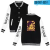 Sweats à capuche pour hommes Sweats Lauryn Hill Spring Jacket Cotton Letter Pattern Printing Confortable Casual Harajuku Street Style UnisexMen's