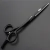 Professional Hairdressing Salon Scissors 5.5/6/6.5 Inch Haircut Barber Shop 440C Steel Cutting Thinning Set 220317