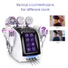 8 en 1 amincissant la machine 40K Cavitation Ultrasonic Weight Loss Slim Machine