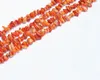 Perle di pietra irregolare naturali agate di cristalli malachiti Ametiste per gioielli che producono una collana bracciale fai-da-te 5-8mm wg2qg