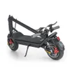 Off-Road Dual Motor Adult Electric Scooter with Seat Support Fast Ship from Europe and North America Warehouse