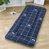 Matelas lavable Tatami Tapis Tapets Pliant mattres pour chambre à coucher Dormir sur le sol Tapis pliants neufs 371 R2