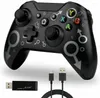 Controladores de jogo Joysticks 2.4GHz Wireless gamepad Joystick Control para Xbox One Controller Win PC Bluetooth Phil22