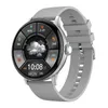 Novo relógio de relógio inteligente de fitness rastreador de fitness smartwatch ip68 para iphone para iPhone 12 Xiaomi Redmi Apple Samsung Phone