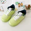 Triple White 6C-3Y Forc1 Toddlers TD Buty Chłopcy Go The Extra Smile Dzieci Buty Hare Skate Sneakers 1 50th Anniversary QS light Space Jam Volt Outdoor Sport