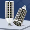 5736 High Brightness LED Bulb Light E27 50W AC85-265V No Flicker LED Corn Lamp for Industrial / Commercial Lighting