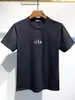 DSQSURY 2022SS Nouveau Designer T-shirt Paris Mode T-shirts Été DSQ T-shirt Tees Homme Top Qualité 100% Coton Top ST38162
