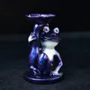 Sphere Stand Base Crystal Ball Holder Cute Frog Animal Shape Design DIY Decoration Sphere Handmade Stand Holiday Gift Ornament Display