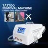 2022 Pico Q-Switch Nd Yag Picosecond Laser Pigmentazione Macchina per la rimozione del tatuaggio Prezzo di fabbrica per uso in salone