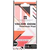 Fans & Coolings Thermalright VALOR ODIN Thermal Pad 15W/ For Computer Laptop CPU GPU Vedio Graphics Card Cooling Heat Conducting Gap ShimFan