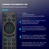 G20S Pro 2.4g Uzaktan Kumanda Akıllı TV Backlit Sesli G20SPRO BT Air Fare Ir Ir Android TV Kutusu için Öğrenme HK1 Rbox X4 X96 Hava H96 Max