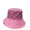 designer bucket hat mens women bucket fashion fitted sports beach dad fisherman hats ponytail baseball