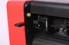 프린터 CCD 자동 윤곽 절단 그래프 절단 플로터 비닐 커터 터치 스크린