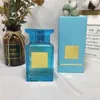 Parfüm für neutrales Duftspray 100 ml MANDARINO DI AMALFI Unisex-Geruch Hohe Qualität Langanhaltend Schöner Geruch Schnelle Posatge