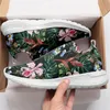 Klassieke lichtgewicht aangepaste hardloopschoenen aangepaste sneaker modestijl diy mijn idee mannen vrouwen aangepast maat logo heren sport sneakers trainers met doos eu 35-47