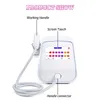 New High Heat 400 Degree RF Therapy Scar Removal Fraction Skin Resurfacing Tixel RF Machine