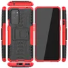 Casos para OnePlus 9 8 7 PRO 8T 7T 6T 6 5 Armadura Caso à prova de choque macio TPU Silicone Hard PC Capa de volta para OnePlus Nord N10 N100 Fundas