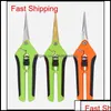 Другие садовые принадлежности по патио газон Home Mtifuncuman Truning Shears Nearless Stee Dh98j3859893